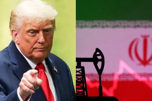 Trump, Iran agree to end hostilities, reopen Strait of Hormuz Trump, Iran agree to end hostilities, reopen Strait of Hormuz