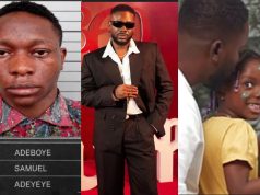 X influencer, Swanky regains freedom X influencer, Swanky regains freedom