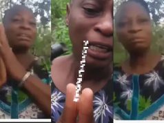 Oyo Abduction: NUT declares nationwide protest on Tuesday Oyo Abduction: NUT declares nationwide protest on Tuesday
