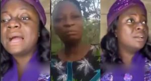 B.andits use Jazz, so let’s pray – Alaseyori Oyo Abduction: Let's pray for their safe return - Yinka Alaseyori