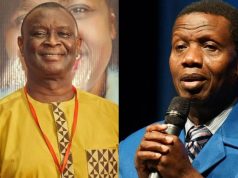 How do you expect 84-yr-old to protest – Mike Bamiloye defends Adeboye How do you expect 84-year-old to protest - Mike Bamiloye defends Adeboye