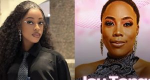 Qing Madi addresses maltreatment ordeal by former record label boss, JTON Qing Madi addresses maltreatment ordeal by former record label boss, JTON