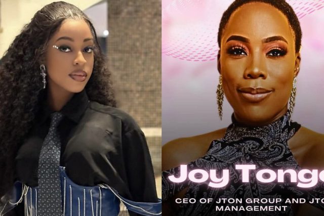 Qing Madi addresses maltreatment ordeal by former record label boss, JTON Qing Madi addresses maltreatment ordeal by former record label boss, JTON