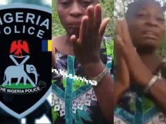 Oyo Police debunk report claiming release of abducted schoolchildren Oyo Police debunk report of abducted schoolchildren release
