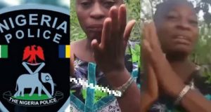 A.bducted Oyo students NOT released yet Oyo Police debunk report of abducted schoolchildren release