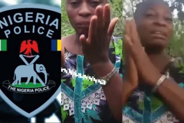 Oyo Police debunk report of abducted schoolchildren release