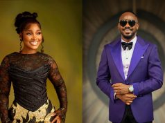 I’m not pregnant for Daniel Etim – Sandra Okunuzuwa says I'm not pregnant for Daniel Etim - Sandra Okunuzuwa says