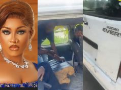 Phyna retracts and apologizes for calling Policemen k!dnappers Phyna retracts and apologizes for calling Policemen k!dnappers