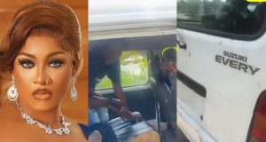 Phyna retracts and apologizes for calling Policemen k!dnappers Phyna retracts and apologizes for calling Policemen k!dnappers