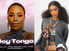 JTON reacts to allegations by Qing Madi JTON addresses allegations by Qing Madi