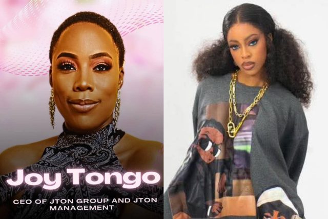 JTON addresses allegations by Qing Madi