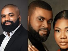 How Nathaniel Bassey helped in bringing back Mercy Chinwo to life – Husband Mercy Chinwo's husband reveals how he almost lost her in pregnancy