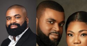 How Nathaniel Bassey helped in bringing back Mercy Chinwo to life – Husband Mercy Chinwo's husband reveals how he almost lost her in pregnancy