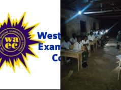 WAEC blames logistic issues, fatal a.ccident for delayed papers WAEC blames logistic issues, fatal a.ccident for delayed papers