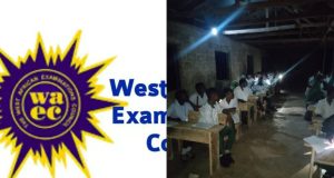 WAEC blames logistic issues, fatal a.ccident for delayed papers WAEC blames logistic issues, fatal a.ccident for delayed papers