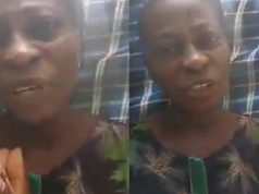 B.andits are not demanding Sharia Law, but they want their people released – A.bducted Principal