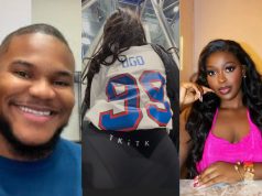 UK based Nigerian, Ugo finds love again after divorce UK based Nigerian, Ugo finds love again after divorce