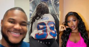 X Story: Newly separated Ugo finds love again UK based Nigerian, Ugo finds love again after divorce
