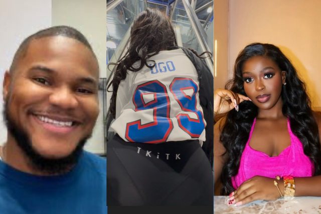 UK based Nigerian, Ugo finds love again after divorce UK based Nigerian, Ugo finds love again after divorce