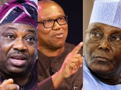 Obi told me he’s more popular than Atiku – Momodu Obi once told me he's more popular than Atiku - Momodu