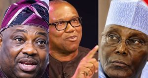 Obi told me he’s more popular than Atiku – Momodu Obi once told me he's more popular than Atiku - Momodu