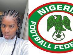 Esther Okoronkwo demands answers over WAFCON snub Esther Okoronkwo demands answers over WAFCON snub
