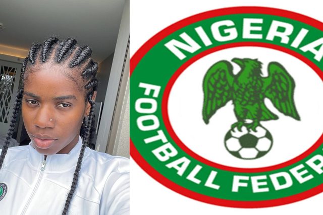 Esther Okoronkwo demands answers over WAFCON snub