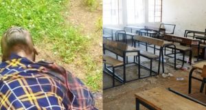 Bandits k!ll VP, four others in Kogi school Bandits k!ll VP, four others in Kogi school