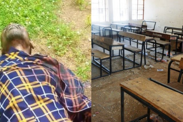 Bandits k!ll VP, four others in Kogi school