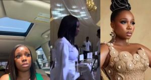 Bambam breaks silence after phone was stolen Bambam breaks silence after phone was stolen