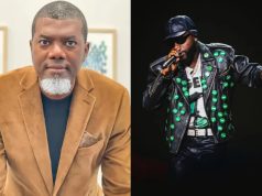 Oyo Abduction: Publicity helps terror!sts – Reno Omokri faults Davido Oyo Abduction: Publicity helps terror!sts - Reno Omokri faults Davido