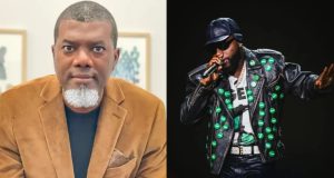 Oyo A.bduction: Publicity helps terror!sts – Reno Omokri faults Davido Oyo Abduction: Publicity helps terror!sts - Reno Omokri faults Davido