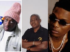 I was only insulting Wizkid for his attention – Carter Efe tells Sunday Are I was only insulting Wizkid for his attention - Carter Efe tells Sunday Are