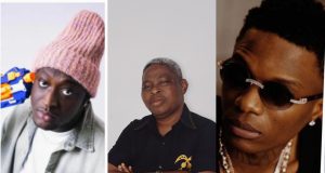 I was insulting Wizkid for his attention – Carter Efe I was only insulting Wizkid for his attention - Carter Efe tells Sunday Are