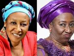 I’m proud of playing my wicked roles – Patience Ozokwor I'm proud of playing my wicked roles - Patience Ozokwor