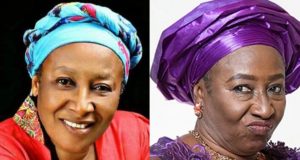 I’m proud of playing my wicked roles – Patience Ozokwor I'm proud of playing my wicked roles - Patience Ozokwor