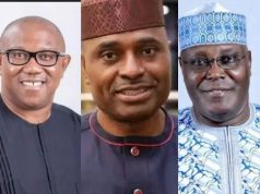 Kenneth Okonkwo ditched Obi for Atiku cause of rent – Dr Ononuju Kenneth Okonkwo ditched Obi for Atiku cause of rent - Dr Ononuju