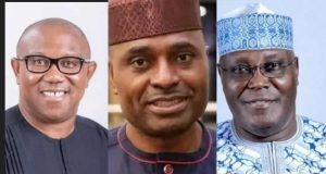 House rent made Okonkwo leave Obi for Atiku – Ononuju Kenneth Okonkwo ditched Obi for Atiku cause of rent - Dr Ononuju