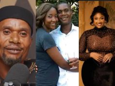 I paid for Judy Austin’s WAEC – Obasi continues revelation I sponsored Judy Austin through school - Obasi continues revelation