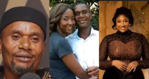 I paid for Judy Austin’s WAEC – Obasi continues revelation I sponsored Judy Austin through school - Obasi continues revelation