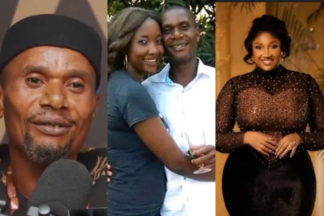 I sponsored Judy Austin through school - Obasi continues revelation