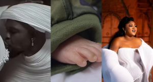 Baba Ijesha welcomes baby boy Baba Ijesha welcomes baby boy