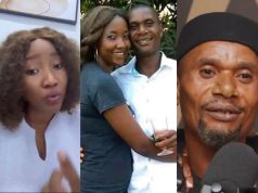 Judy Austin finally breaks silence over Ex-husband’s allegations Judy Austin finally breaks silence over Ex-husband’s allegations