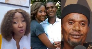 Judy Austin finally breaks silence over Ex-husband’s allegations Judy Austin finally breaks silence over Ex-husband’s allegations