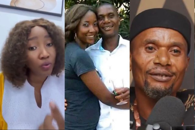 Judy Austin finally breaks silence over Ex-husband’s allegations