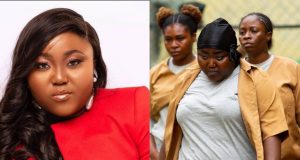 Some Christians criticized my lesbian role in Blood Sisters 2 – Blessing Obasi Some Christians criticized my lesbian role in Blood Sisters 2 - Blessing Obasi