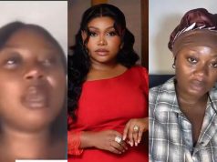 Movie critique apologizes to Ruth Kadiri after backlash Movie critique apologizes to Ruth Kadiri after backlash