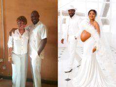 Luminee posts before and after pictures with Baba Ijesha Luminee posts before and after pictures with Baba Ijesha