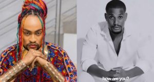 Denrele Edun pays tribute to Alexx Ekubo Denrele Edun shares last voice note late Alexx Ekubo sent