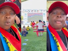 Chinedu Ikedizie cries out after being charged $30 at US viewing centre Chinedu Ikedizie cries out after being charged $30 at US viewing centre